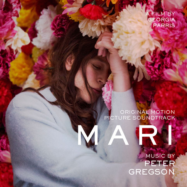 Peter Gregson – Mari (Original Motion Picture Soundtrack) (2019) [Official Digital Download 24bit/48kHz]