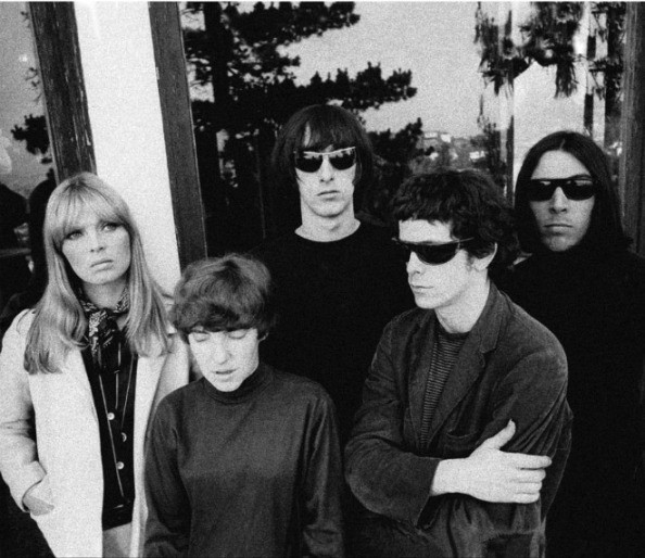 The Velvet Underground – Collection 1967-2020 65 ALBUMS MP3