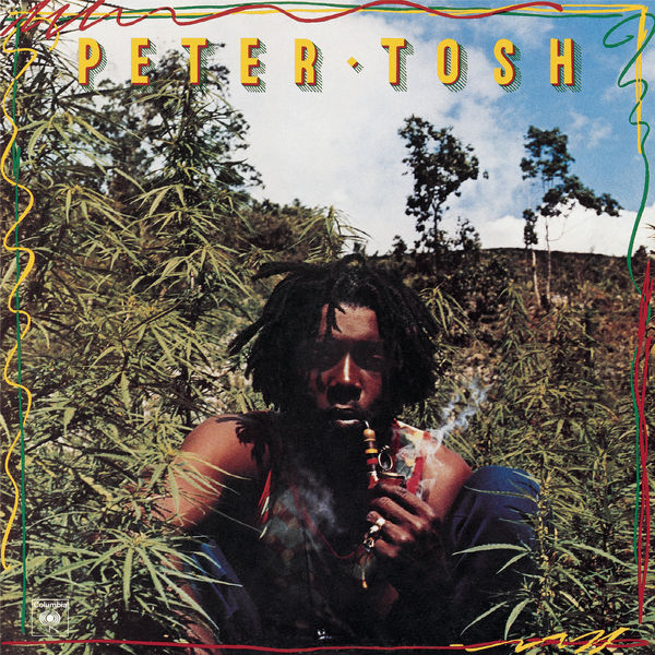 Peter Tosh – Legalize It (1976/2013) [Official Digital Download 24bit/96kHz]