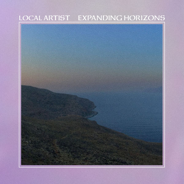 Local Artist - Expanding Horizons (2022) [FLAC 24bit/44,1kHz] Download