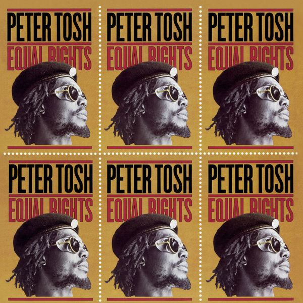 Peter Tosh – Equal Rights (1977/2013) [Official Digital Download 24bit/96kHz]