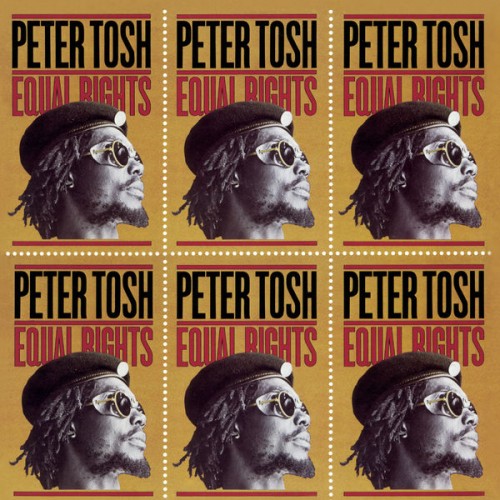 Peter Tosh – Equal Rights (1977/2013) [FLAC 24 bit, 96 kHz]