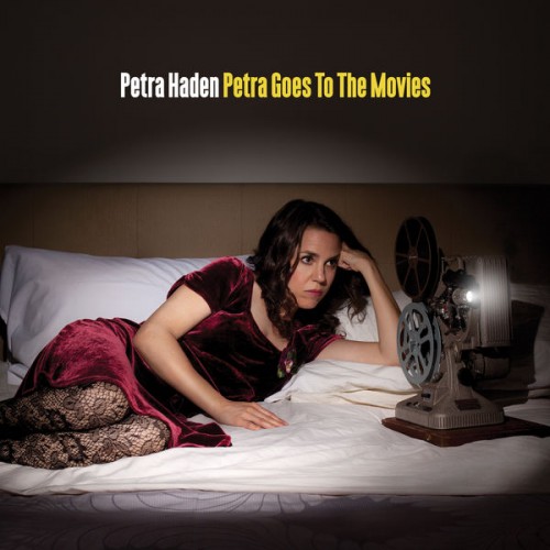 Petra Haden – Petra Goes To The Movies (Édition Studio Masters) (2013) [FLAC 24 bit, 44,1 kHz]