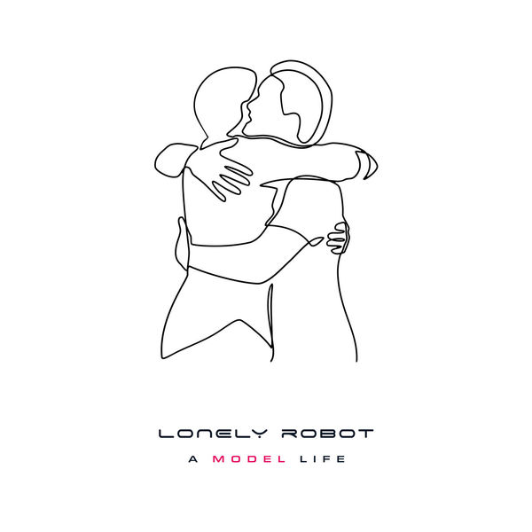 Lonely Robot - A Model Life (2022) [FLAC 24bit/44,1kHz] Download