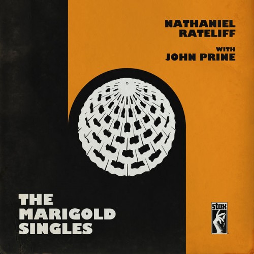 Petrichon – The Marigold Household (2020) [FLAC 24 bit, 44,1 kHz]
