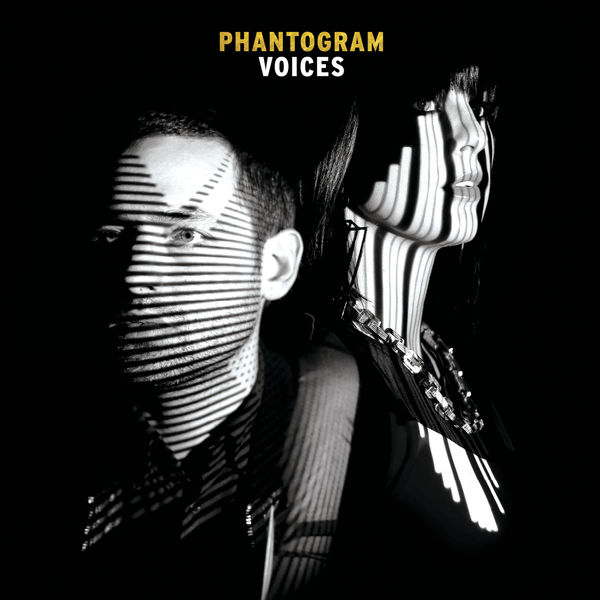 Phantogram – Voices (2014) [Official Digital Download 24bit/44,1kHz]