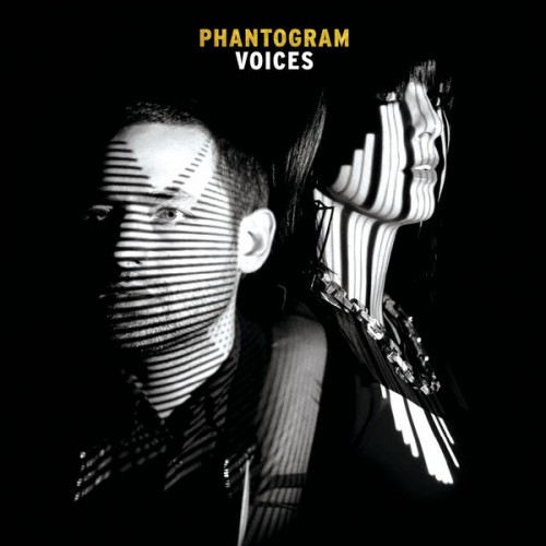 Phantogram – Voices (2014) [FLAC 24 bit, 44,1 kHz]