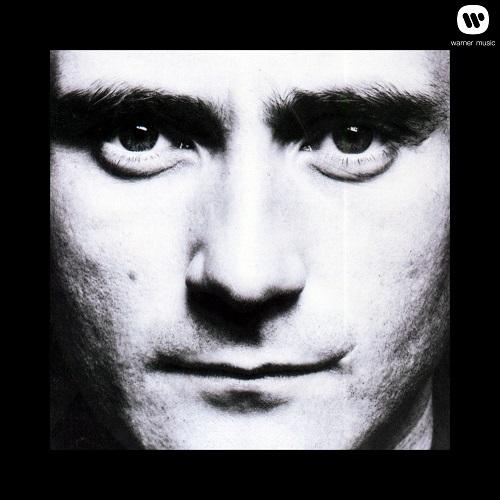Phil Collins – Face Value (1981/2013) [FLAC 24 bit, 192 kHz]