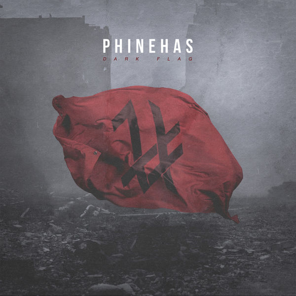 Phinehas – Dark Flag (2017) [Official Digital Download 24bit/44,1kHz]