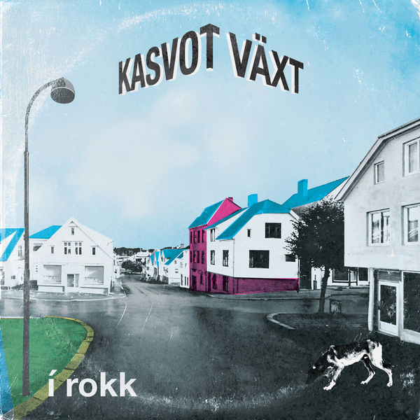 Phish – Kasvot Växt: í rokk (2018) [Official Digital Download 24bit/44,1kHz]