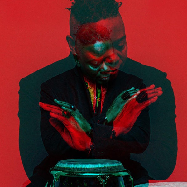 Philip Bailey – Love Will Find A Way (2019) [Official Digital Download 24bit/96kHz]