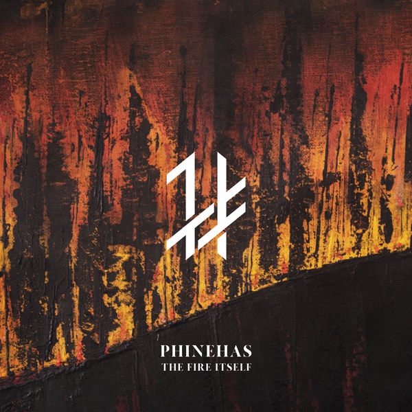 Phinehas – The Fire Itself (2021) [Official Digital Download 24bit/44,1kHz]