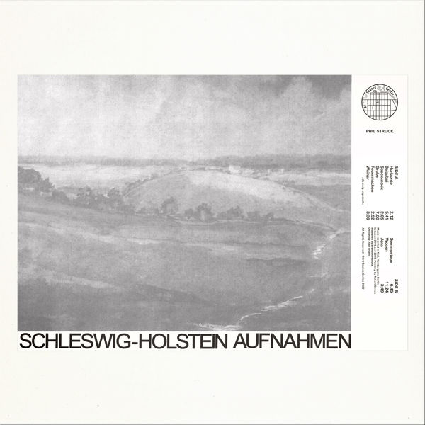 Phil Struck – Schleswig-Holstein Aufnahmen (2020) [Official Digital Download 24bit/48kHz]