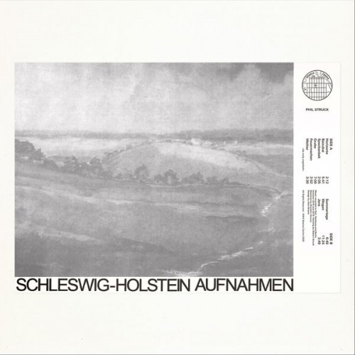 Phil Struck – Schleswig-Holstein Aufnahmen (2020) [FLAC 24 bit, 48 kHz]