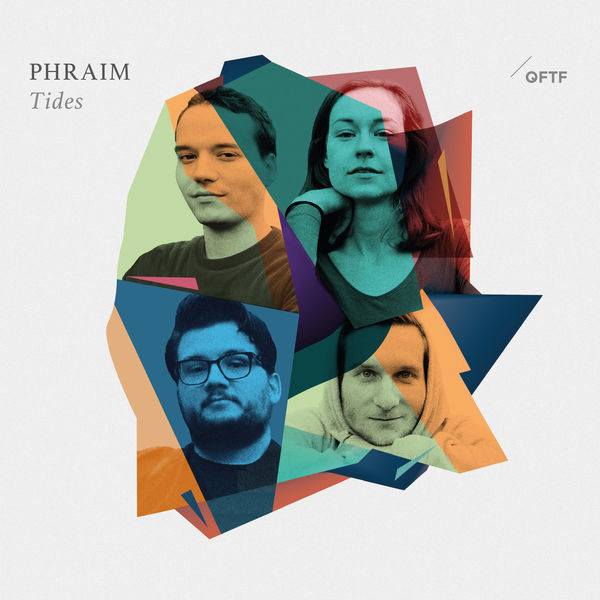 Phraim – Tides (2020) [Official Digital Download 24bit/96kHz]