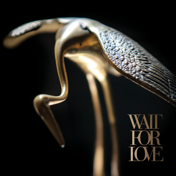 Pianos Become The Teeth – Wait For Love (2018) [Official Digital Download 24bit/48kHz]