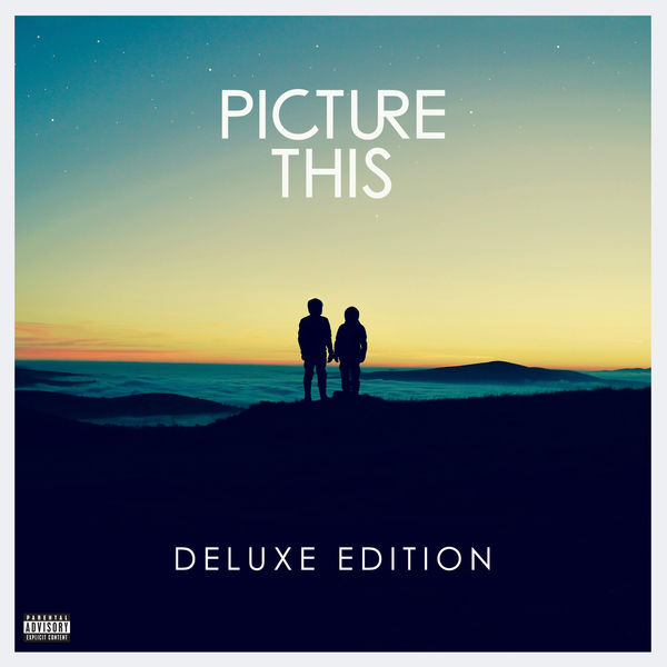 Picture This – Picture This (Deluxe Edition) (2017) [Official Digital Download 24bit/96kHz]