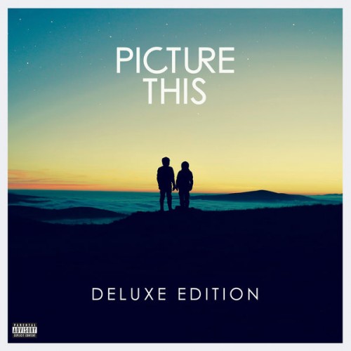 Picture This – Picture This (Deluxe Edition) (2017) [FLAC 24 bit, 96 kHz]