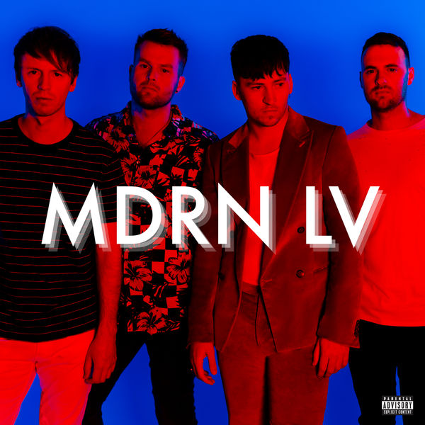 Picture This – MDRN LV (2019) [Official Digital Download 24bit/44,1kHz]
