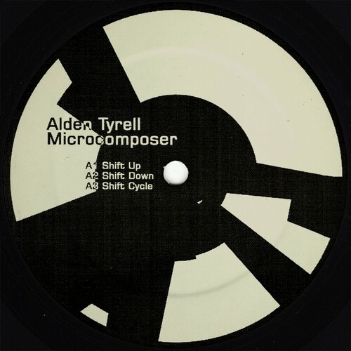 Alden Tyrell - Microcomposer (2022) MP3 320kbps Download
