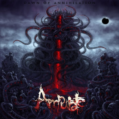 Amputate - Dawn Of Annihilation (2022) 24bit FLAC Download