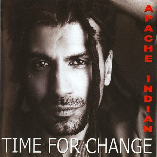 Apache Indian - Time For Change (2022) MP3 320kbps Download