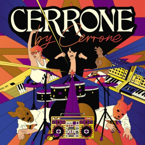 Cerrone – Cerrone by Cerrone (2022) 24bit FLAC