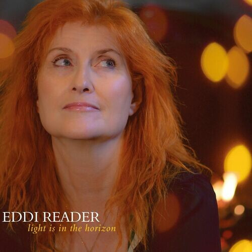 Eddi Reader - Light Is in the Horizon (2022) MP3 320kbps Download
