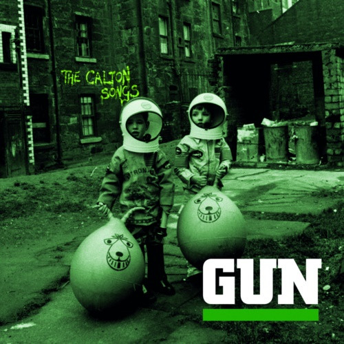 Gun – The Calton Songs (2022) MP3 320kbps