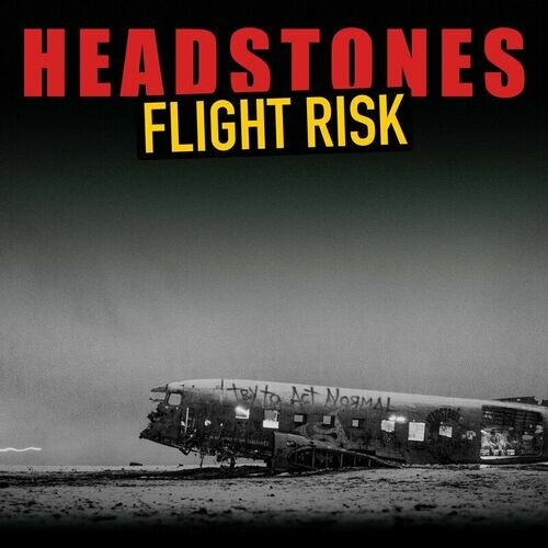 Headstones – Flight Risk (2022) MP3 320kbps