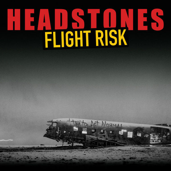 Headstones - Flight Risk (2022) 24bit FLAC Download