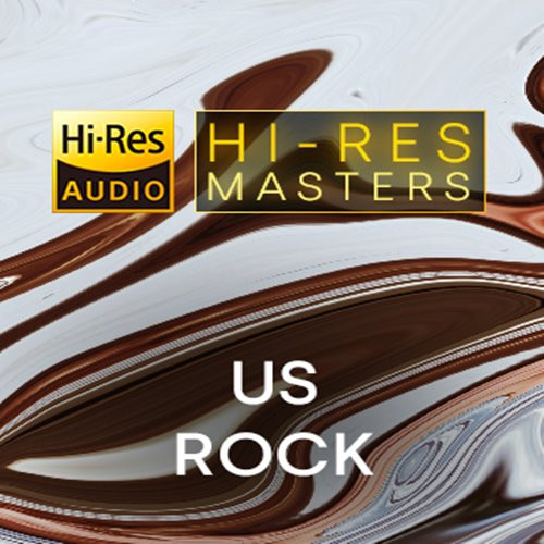 Various Artists - Hi-Res Masters : US Rock (2022) FLAC Download