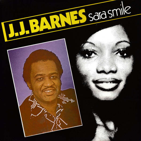 J.J. Barnes - Sara Smile (2022) 24bit FLAC Download