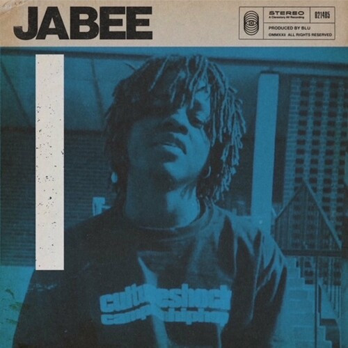 Jabee – I (2022) MP3 320kbps