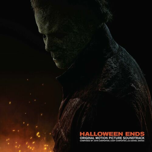 Florence and The Machine – Halloween Ends (Original Motion Picture Soundtrack) (2022) MP3 320kbps
