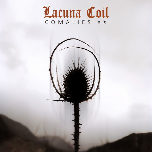 Lacuna Coil - Comalies XX (2022) FLAC Download