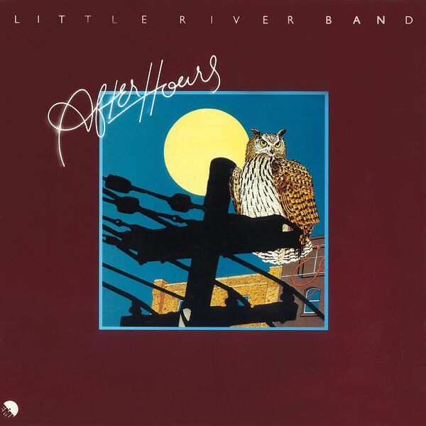 Little River Band - After Hours (2022) 24bit FLAC Download