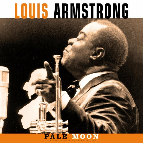 Louis Armstrong – Pale Moon (Live 1959) (2022) MP3 320kbps