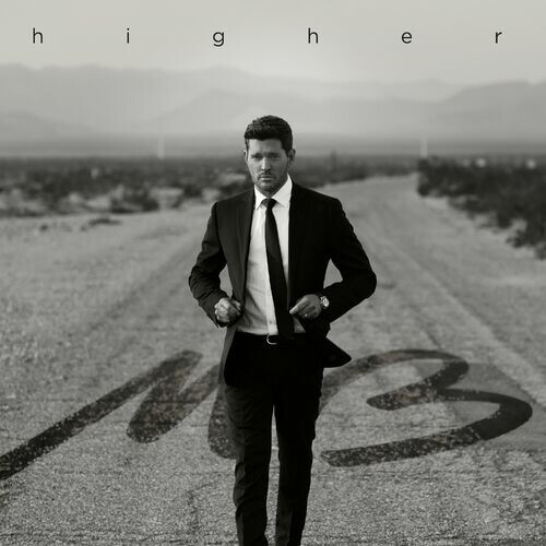 Michael Bublé – Higher (Deluxe Edition) (2022) MP3 320kbps