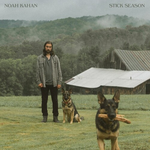 Noah Kahan – Stick Season (2022) MP3 320kbps