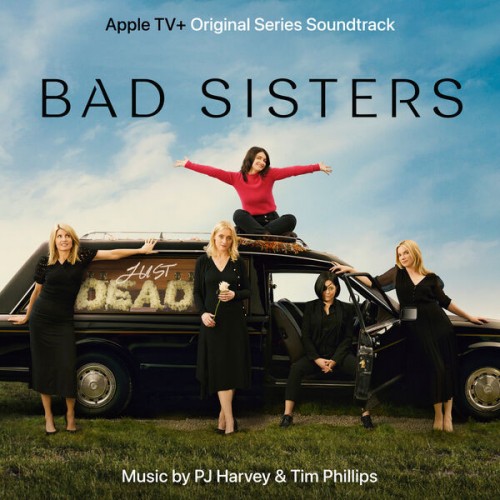 PJ Harvey – Bad Sisters (2022) [FLAC]
