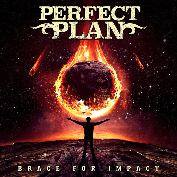 Perfect Plan - Brace for Impact (2022) 24bit FLAC Download