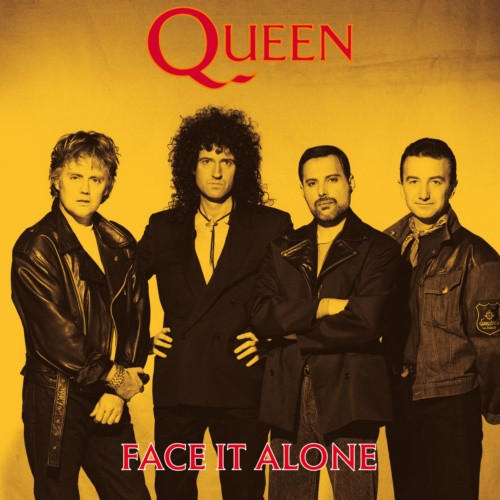 Queen - Face It Alone (2022) MP3 320kbps Download