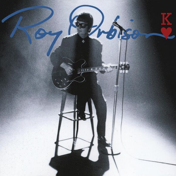 Roy Orbison - King Of Hearts (2022 Remaster) (2022) 24bit FLAC Download