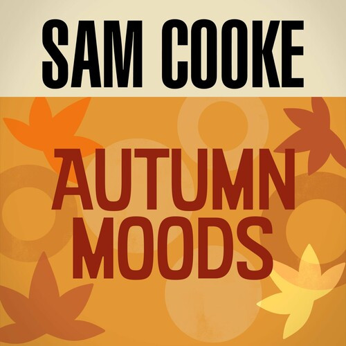 Sam Cooke – Autumn Moods (2022) MP3 320kbps