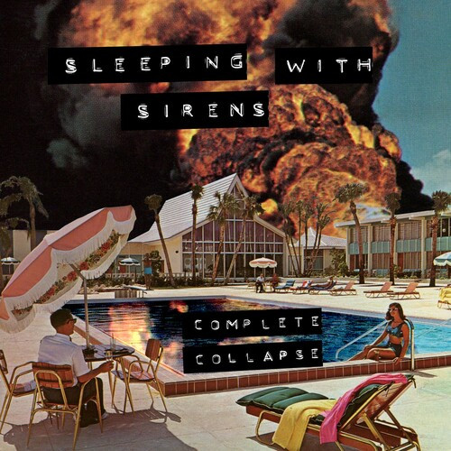 Sleeping With Sirens - Complete Collapse (2022) MP3 320kbps Download