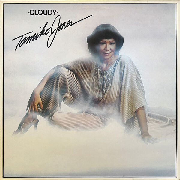 Tamiko Jones - Cloudy (2022) 24bit FLAC Download