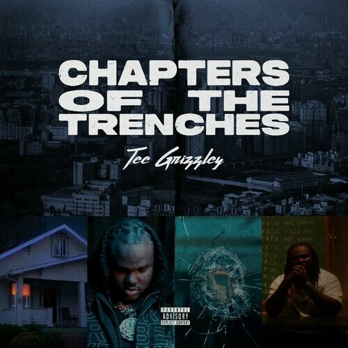 Tee Grizzley - Chapters Of The Trenches (2022) MP3 320kbps Download