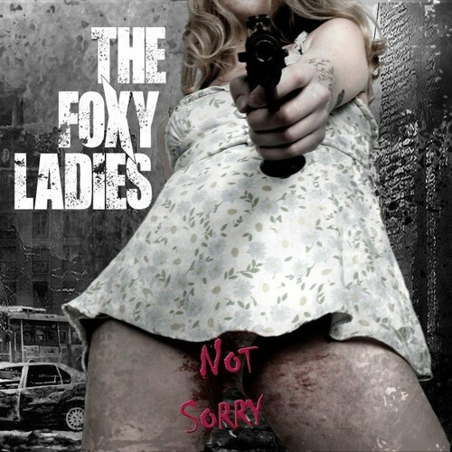 The Foxy Ladies - Not Sorry (2022) MP3 320kbps Download