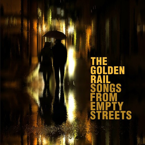The Golden Rail - Songs from Empty Streets (2022) MP3 320kbps Download